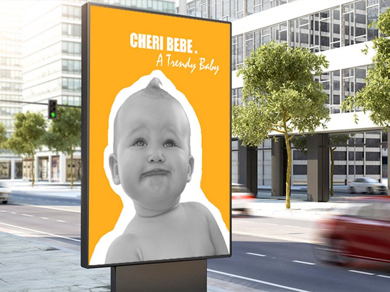 produit bébé